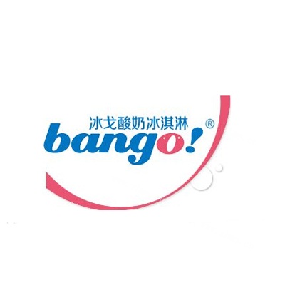 冰戈酸奶冰淇淋